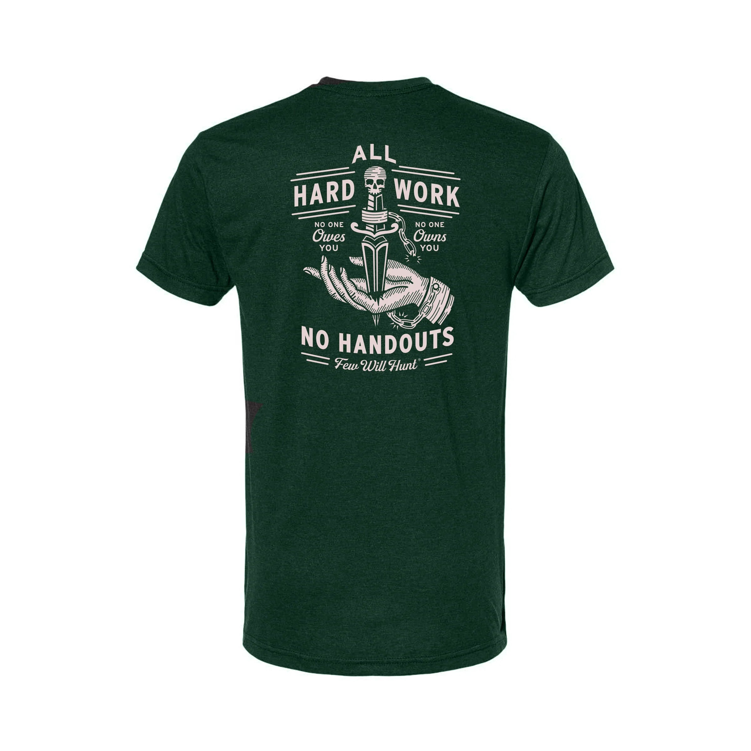 All In Tee + Blade Tee Bundle