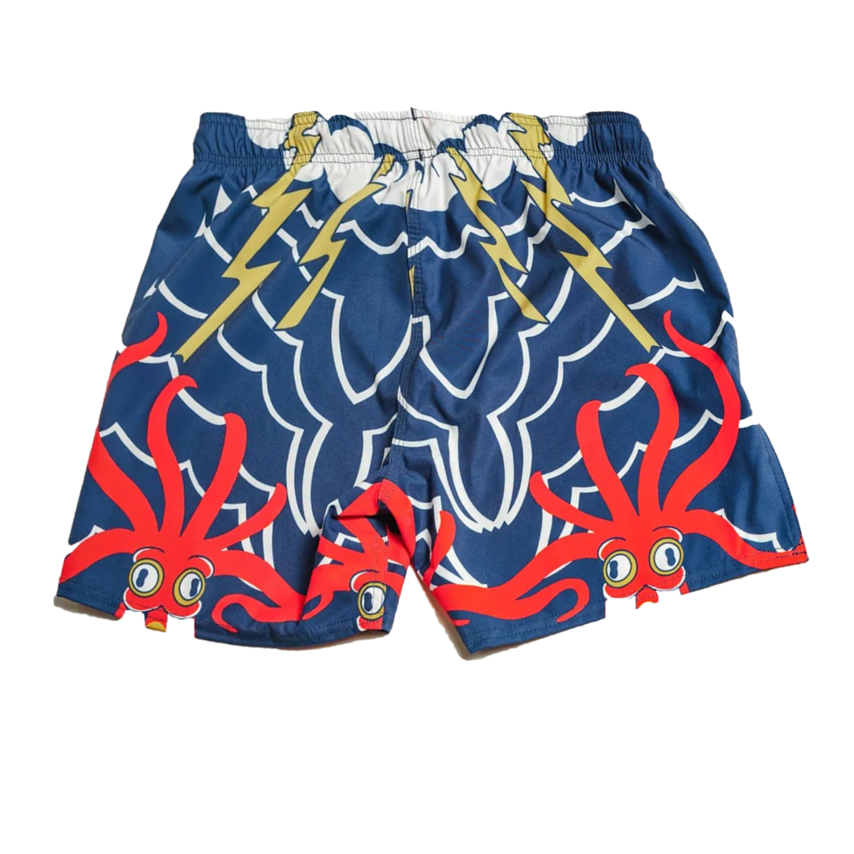 Risk Cross Combat Shorts