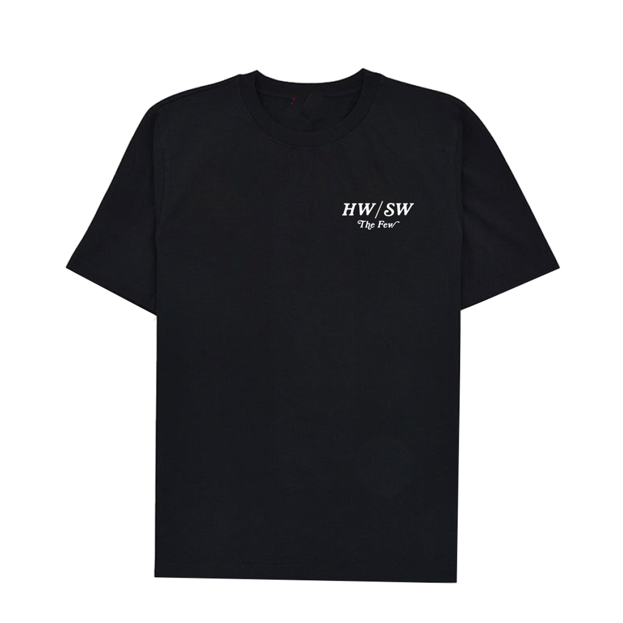 HWSW Heavyweight Tee