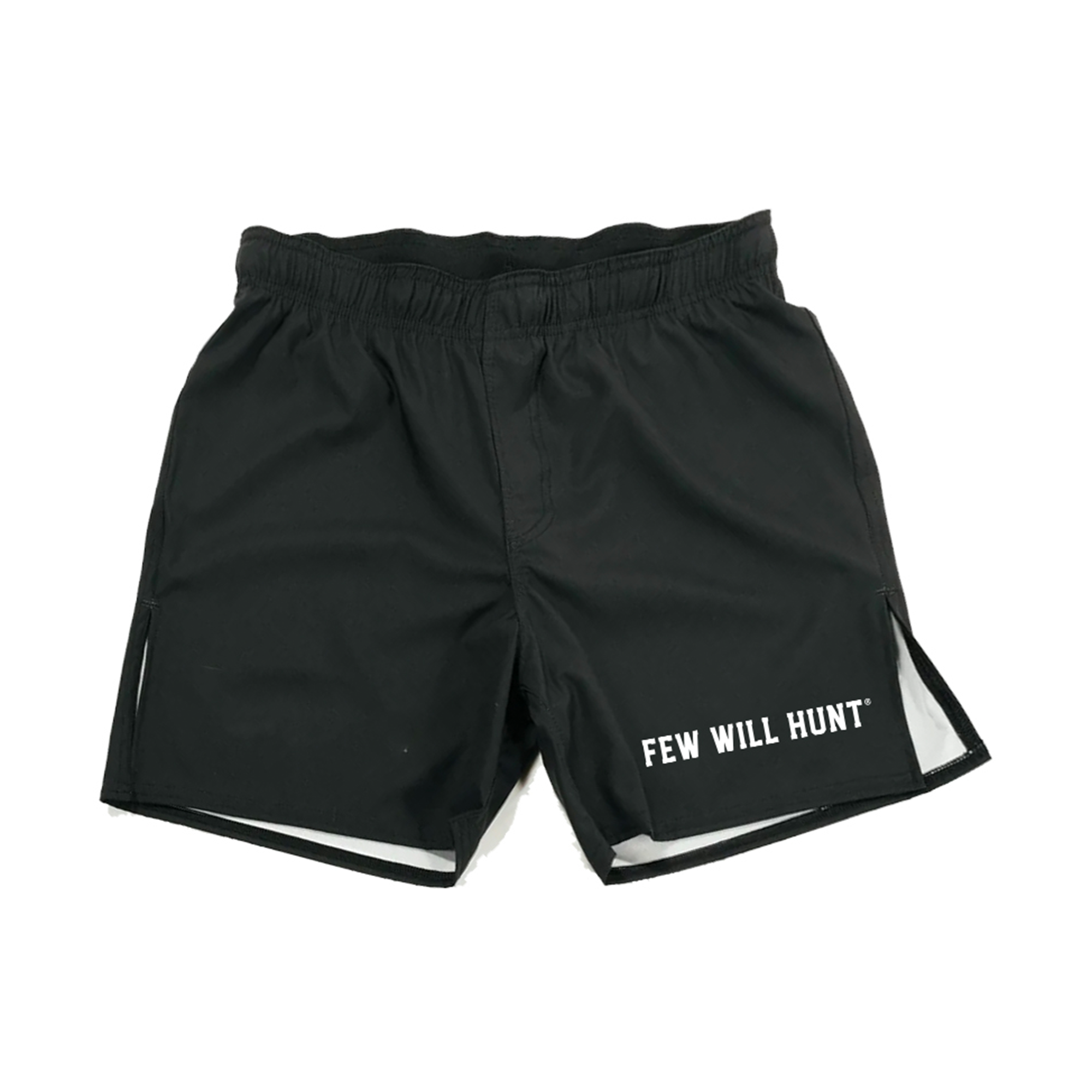 FWH Team Cross Combat Shorts