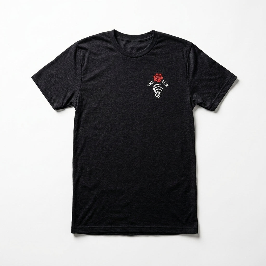 Growth to the Grave Tee