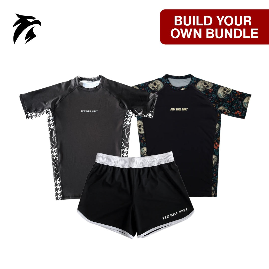 Build Your Own - Fightwear Bundle