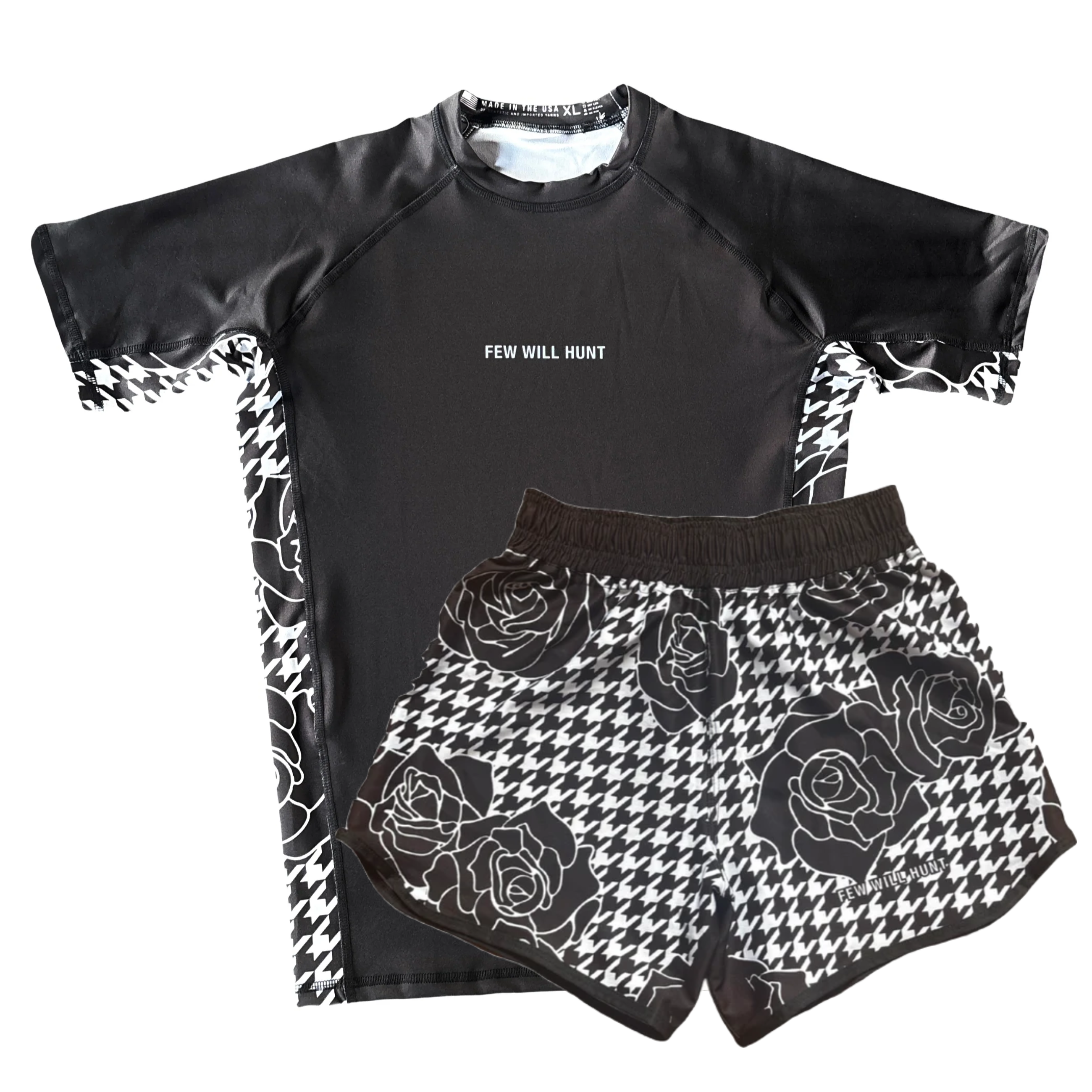 Black Rose Grappling Bundle