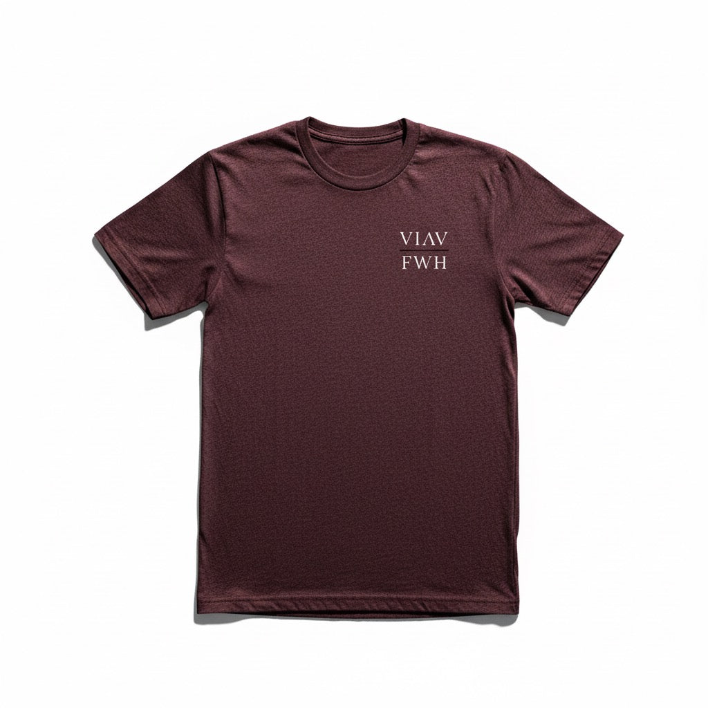 VIAV Tee