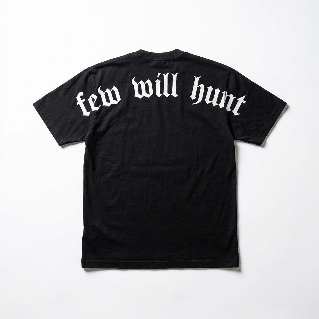Oath Tee - Black