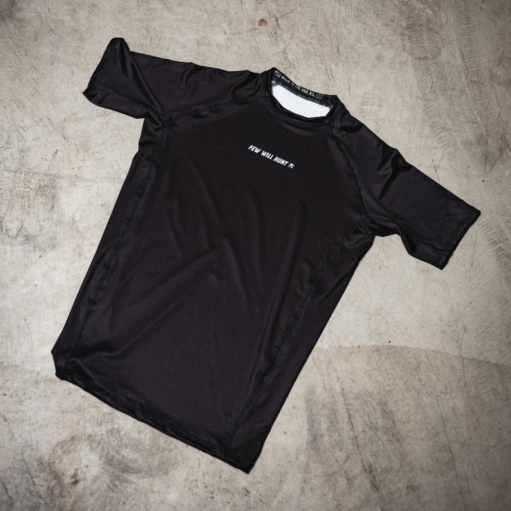 Performance Rash Guard