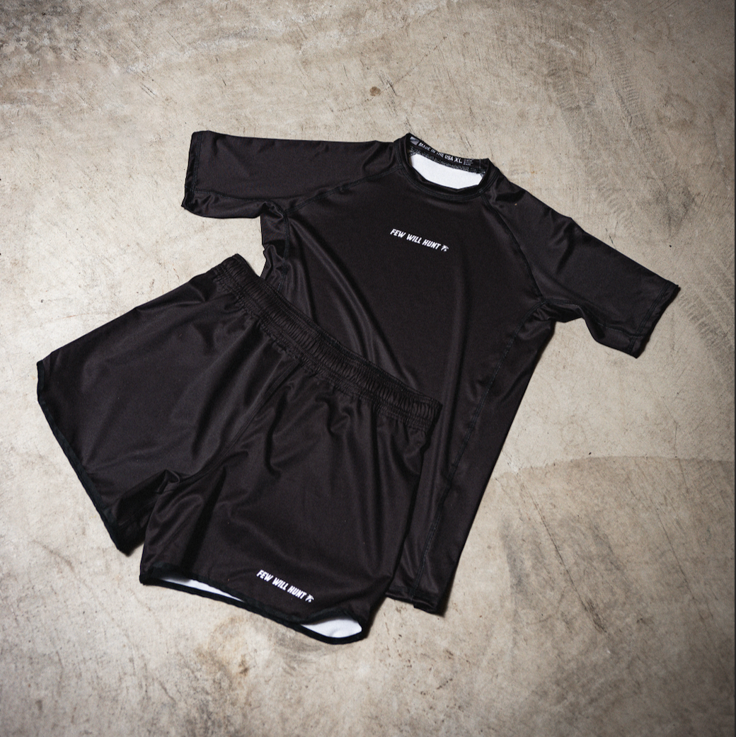 Performance Rash Guard