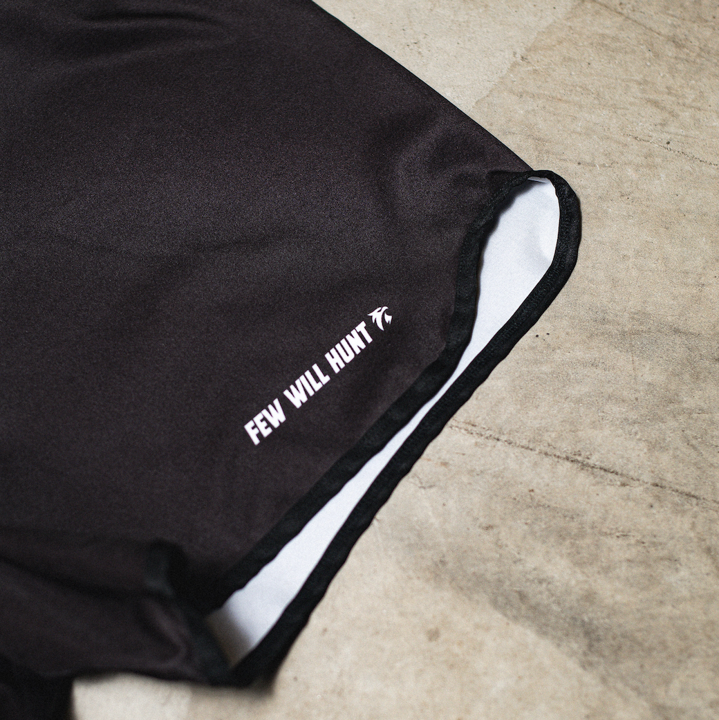 Performance Grappling Shorts
