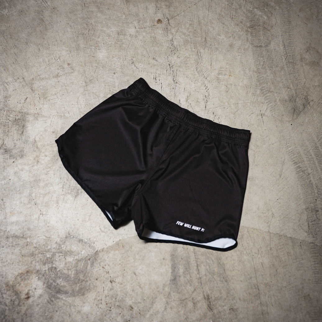 Performance Grappling Shorts