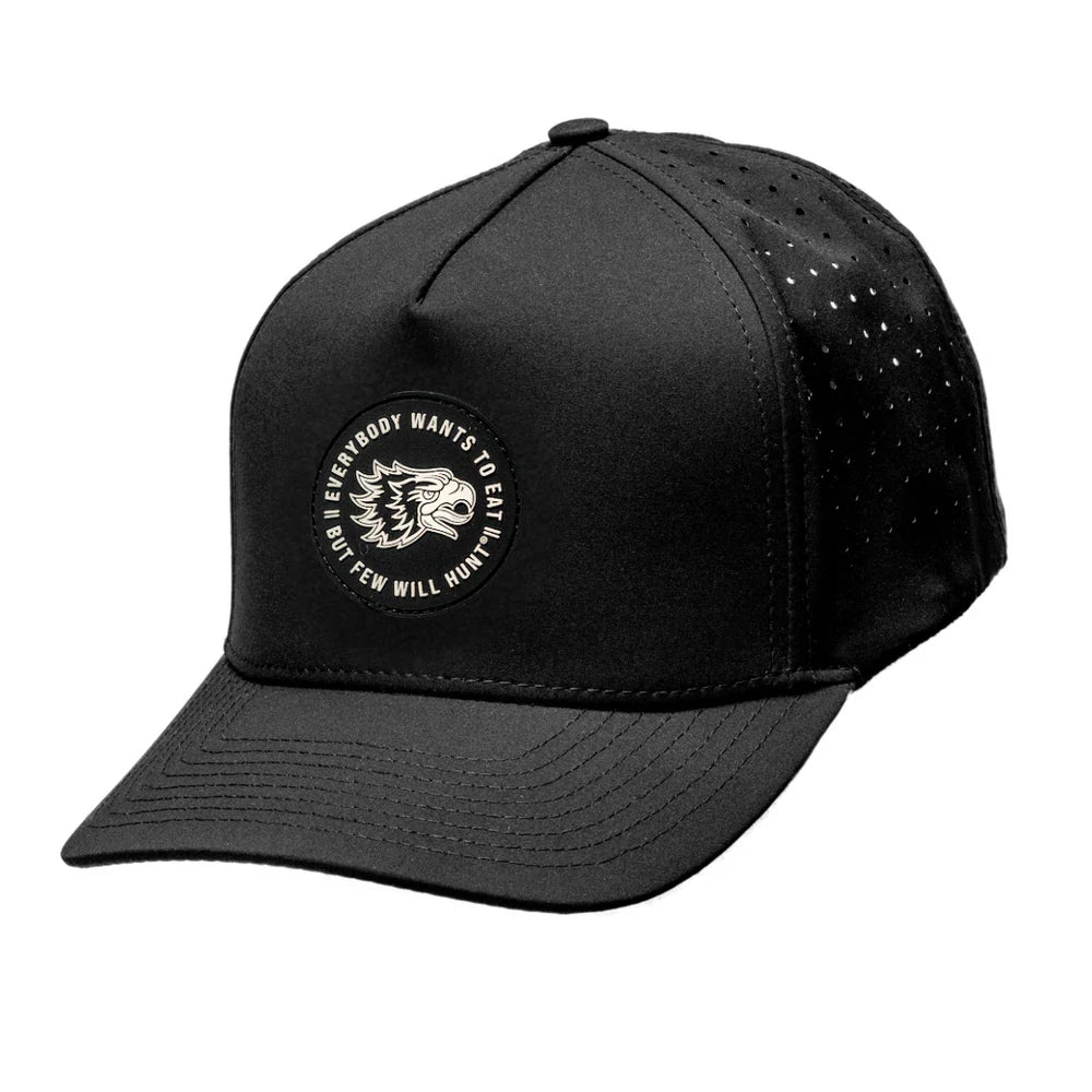 Pain Tee + Performance Cap Bundle