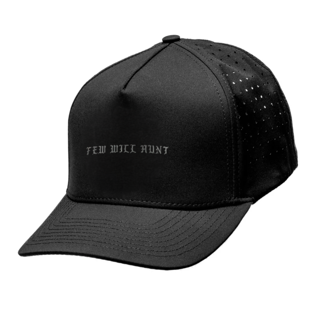 Oath Performance Cap