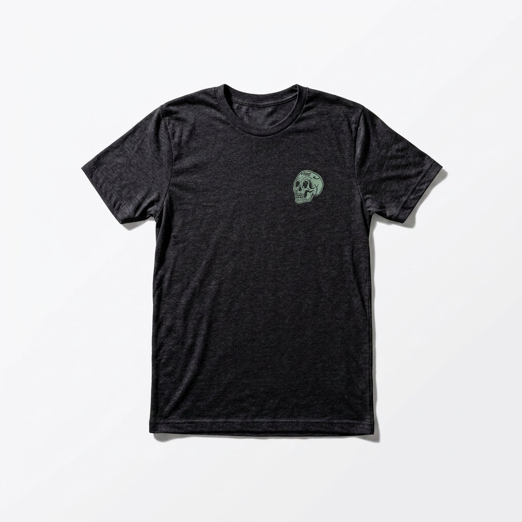 The Only Way Out Tee