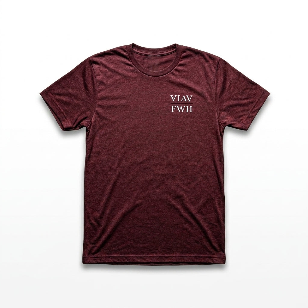 VIAV Tee