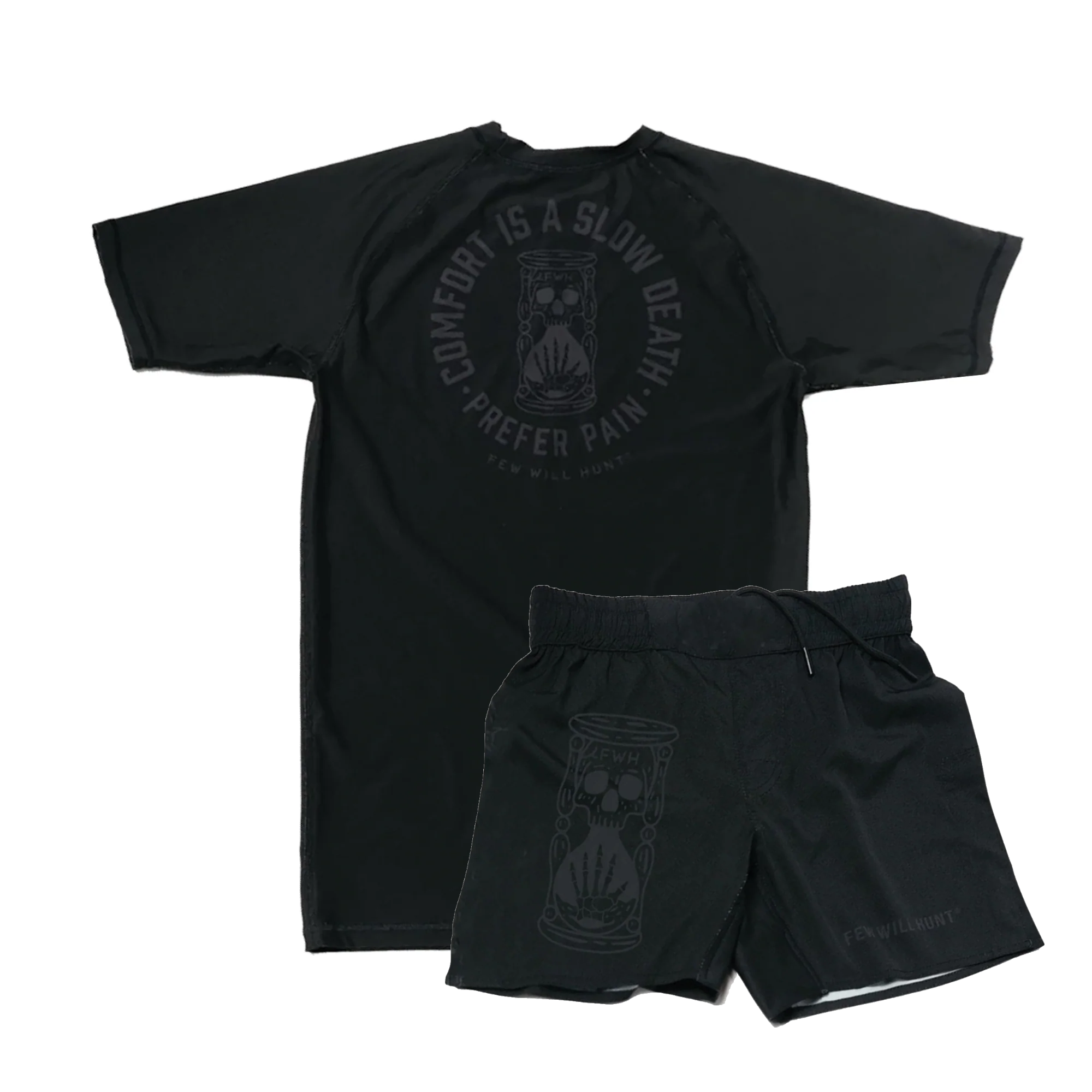 Blackout Pain Grappling Bundle