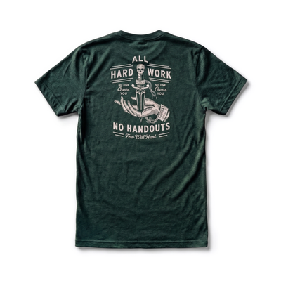 Blade Tee