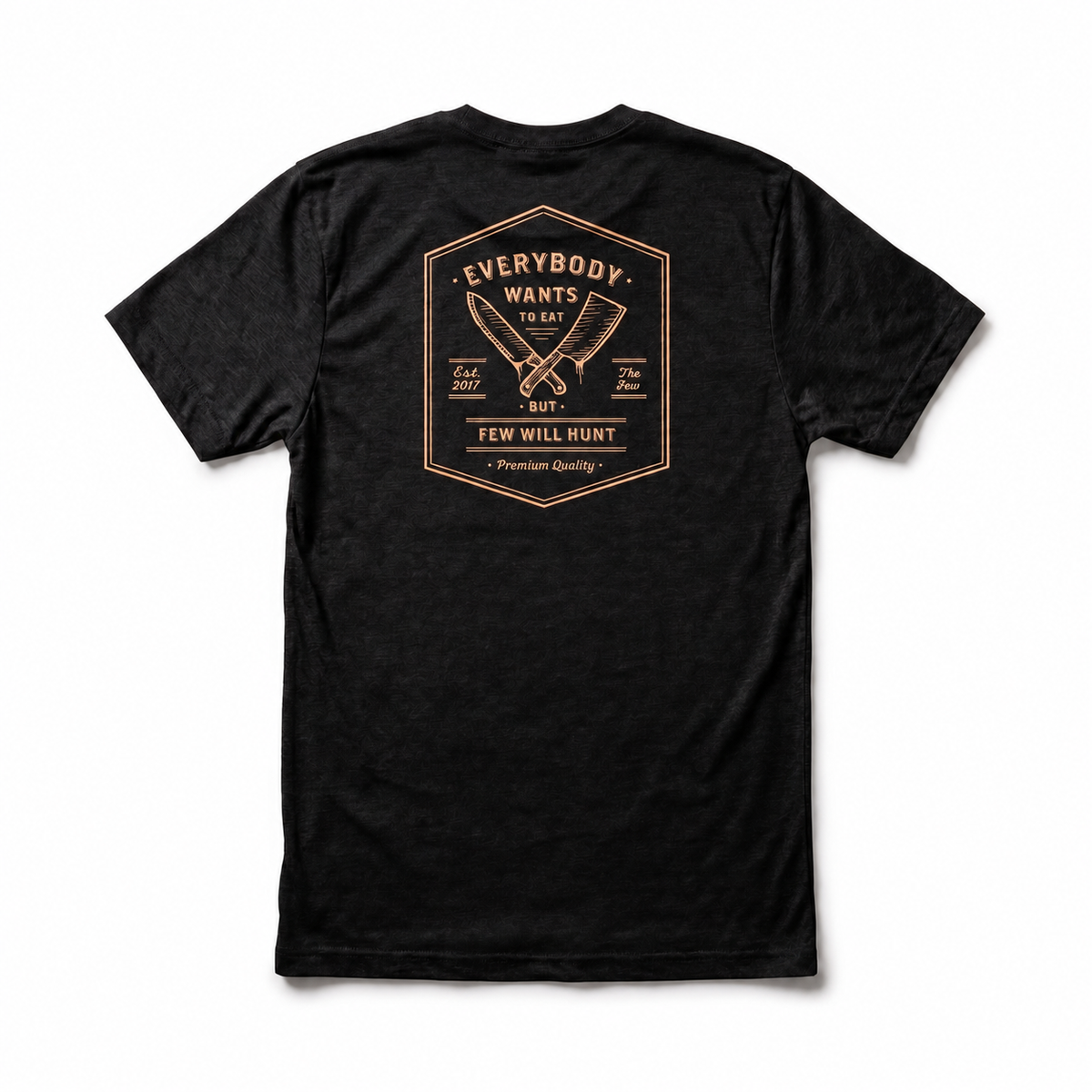 Butcher Tee