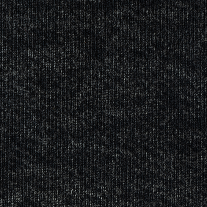 Heavyweight Mineral Wash Hoodie - Carbon Black