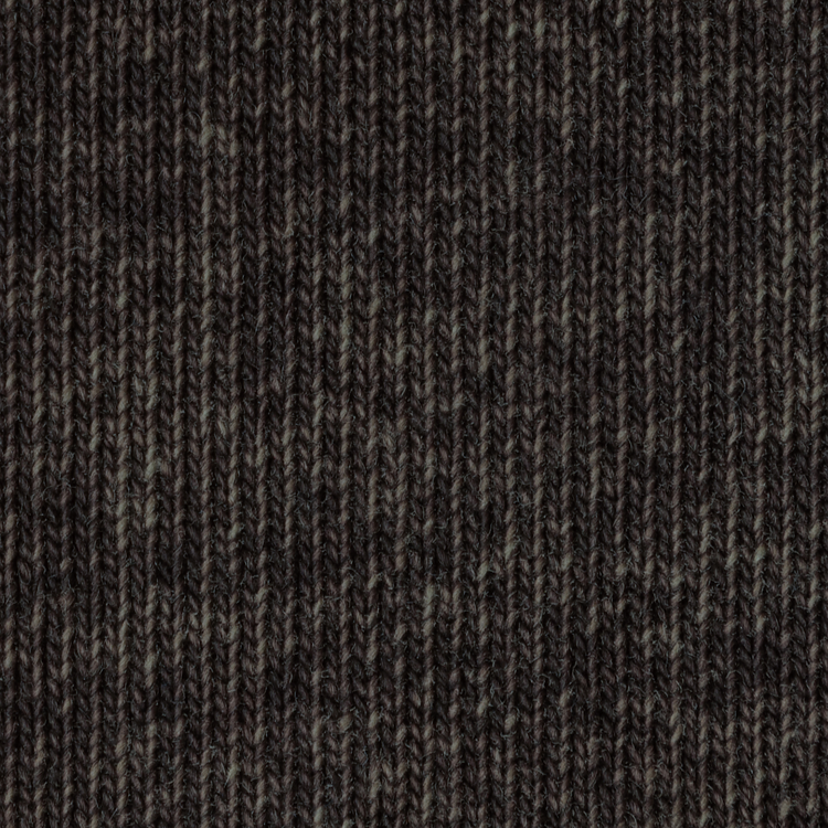 Heavyweight Mineral Wash Hoodie - Chocolate