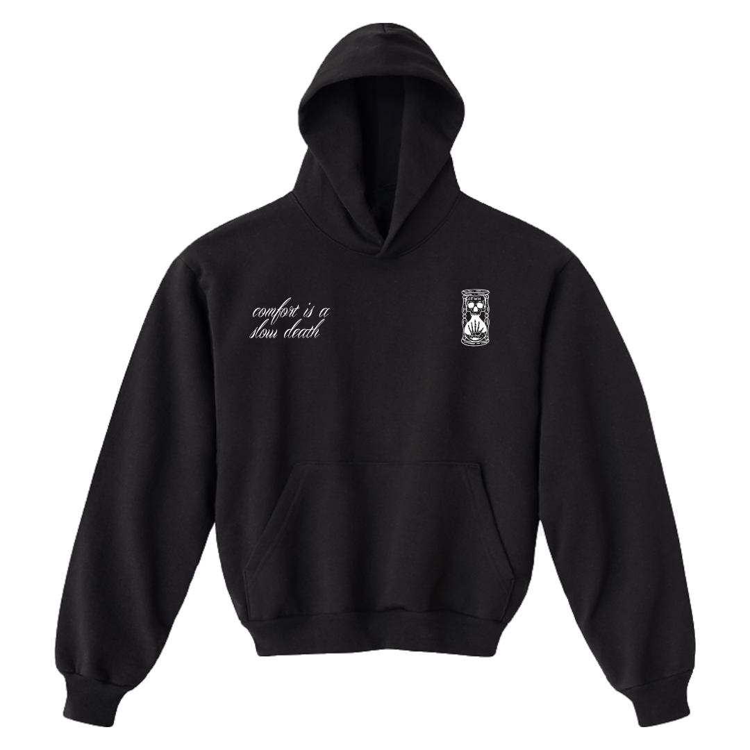 Heavyweight Pain Hoodie