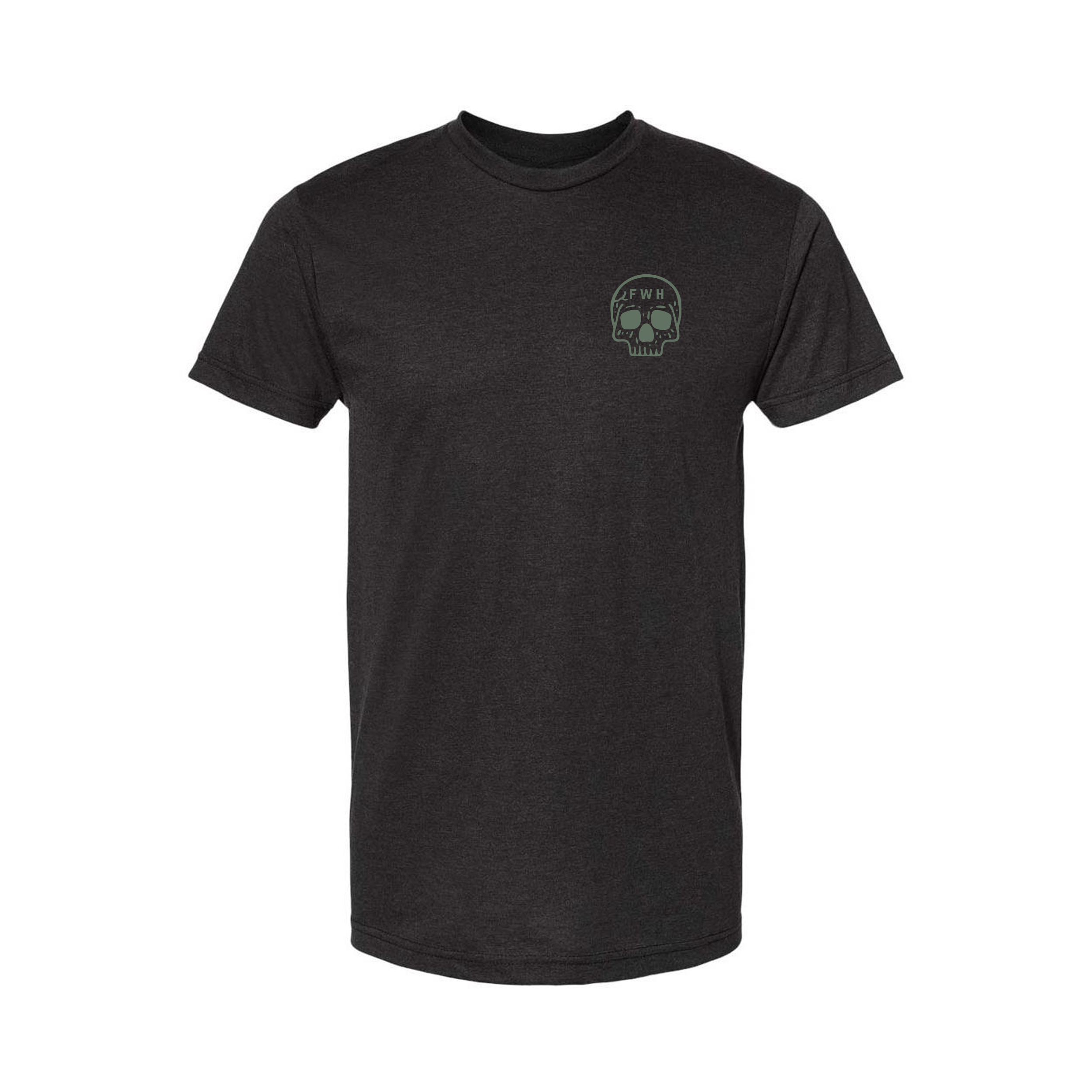 Pain + Growth to the Grave Tee Bundle