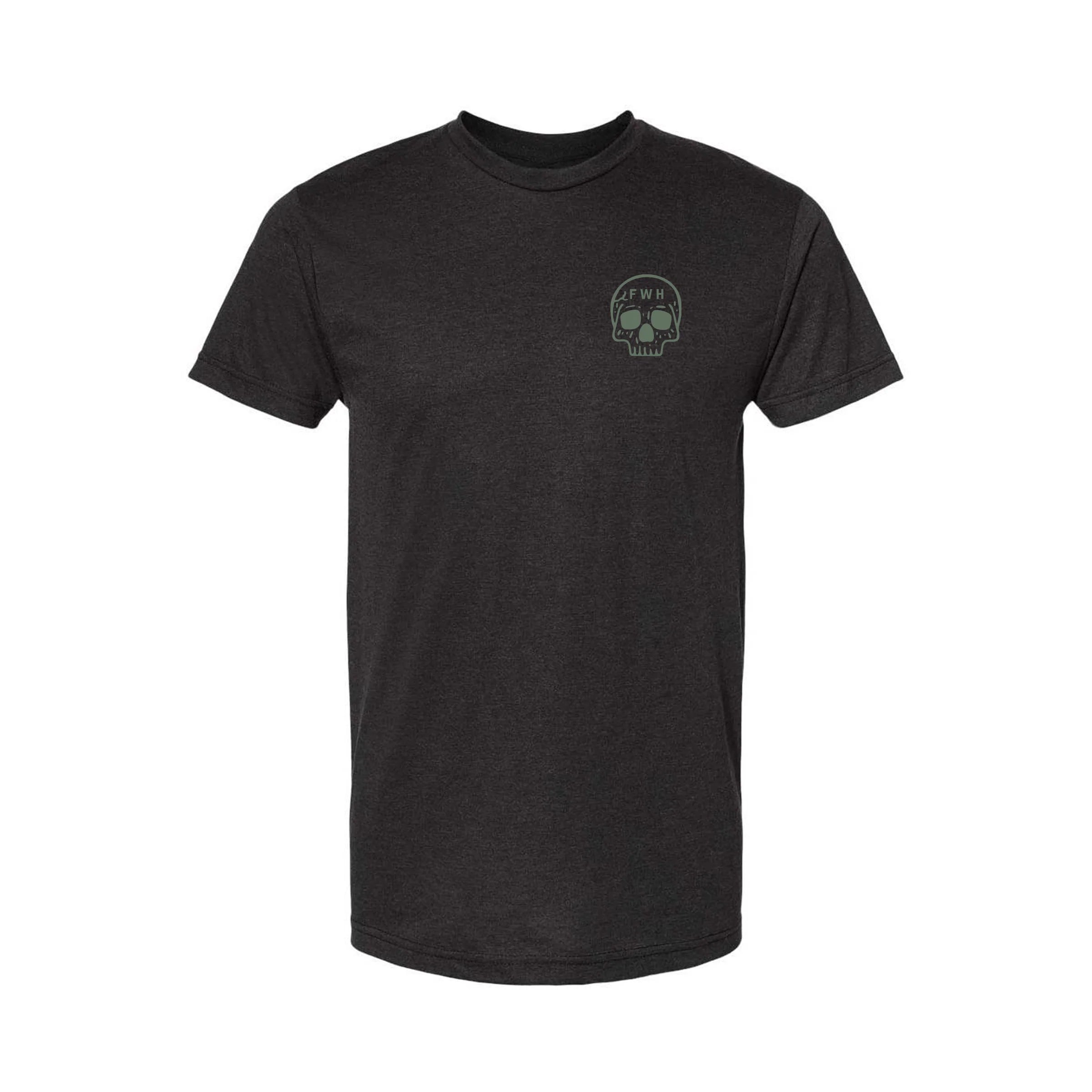 All In Tee + Pain Tee Bundle