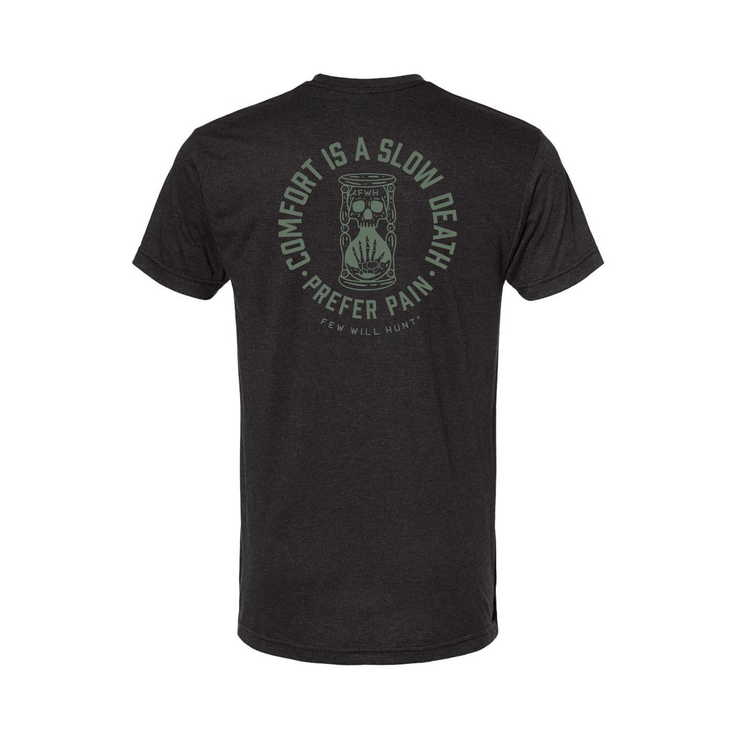 All In Tee + Pain Tee Bundle