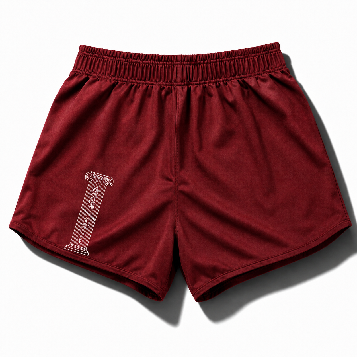 Romulus Grappling Shorts
