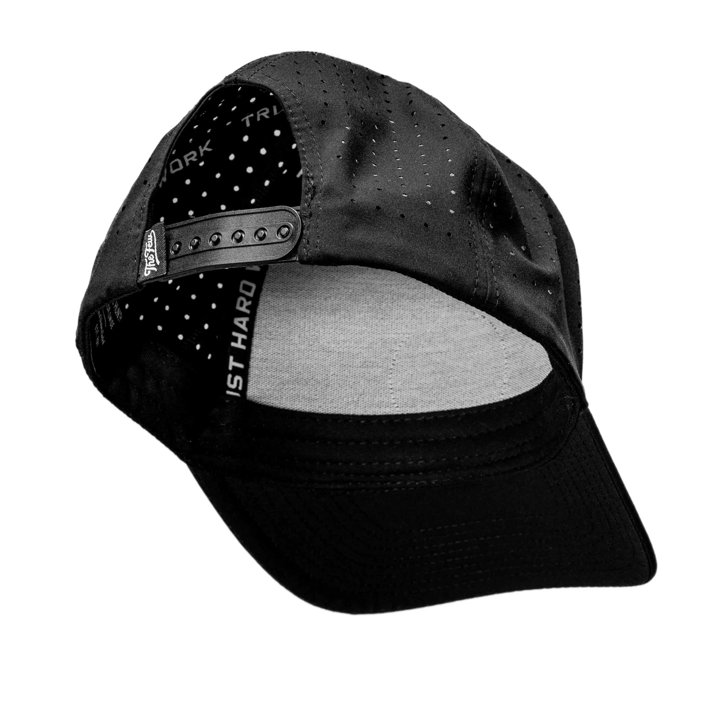 Blade Tee + Performance Cap Bundle