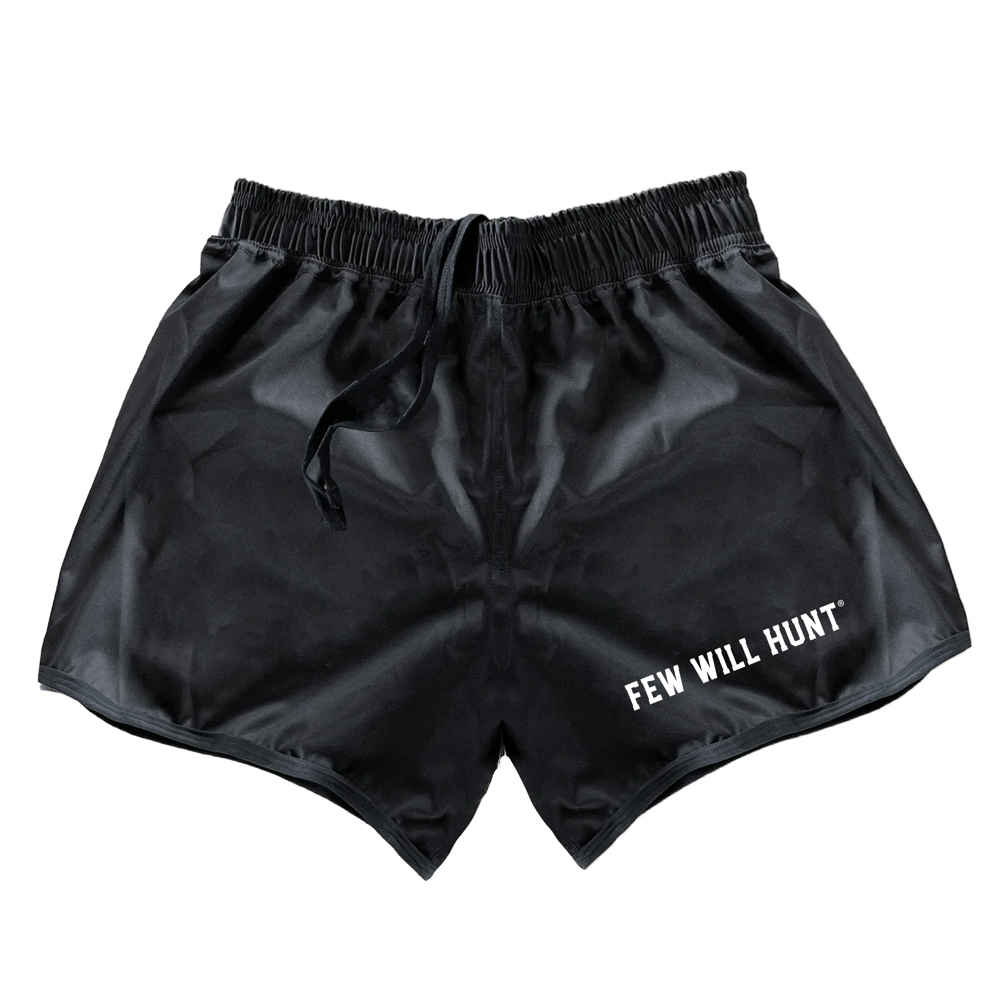 メンズウェア THE SWINGGGR TRUMP SHORTS, BLACK TRUMP SHORTS