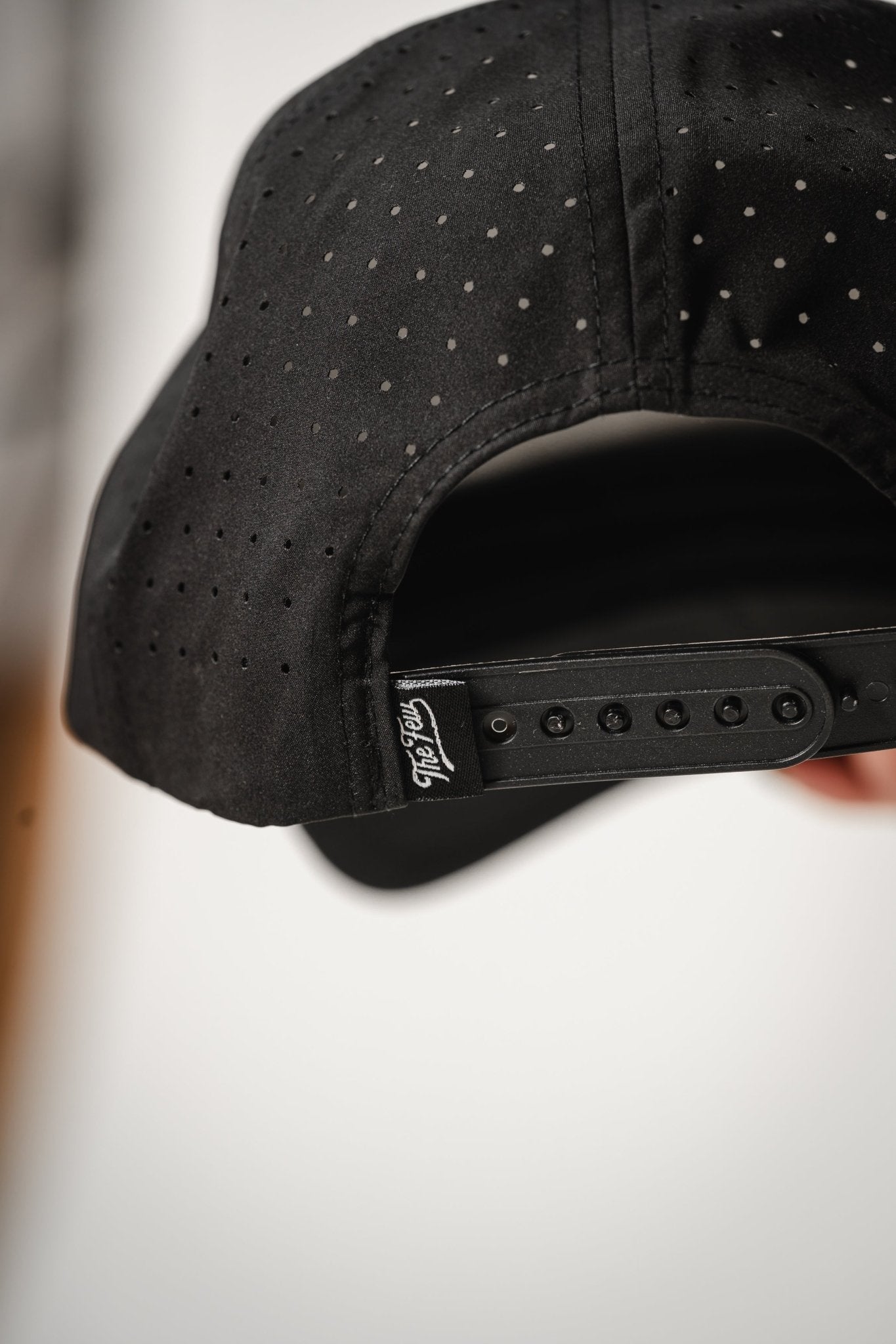 FWH Performance Cap