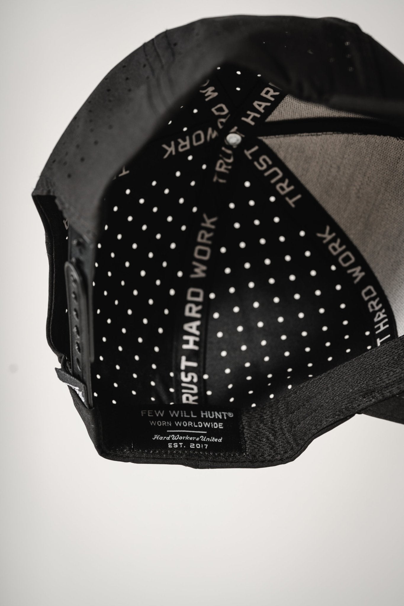 FWH Performance Cap