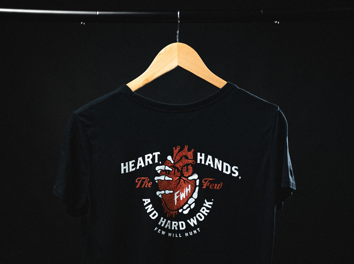 The Heart Collection