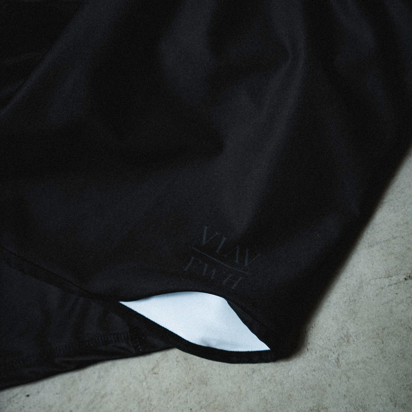 Blackout VIAV Grappling Shorts