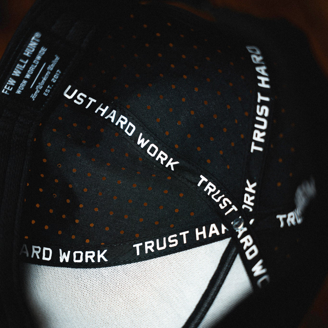 Oath Performance Cap