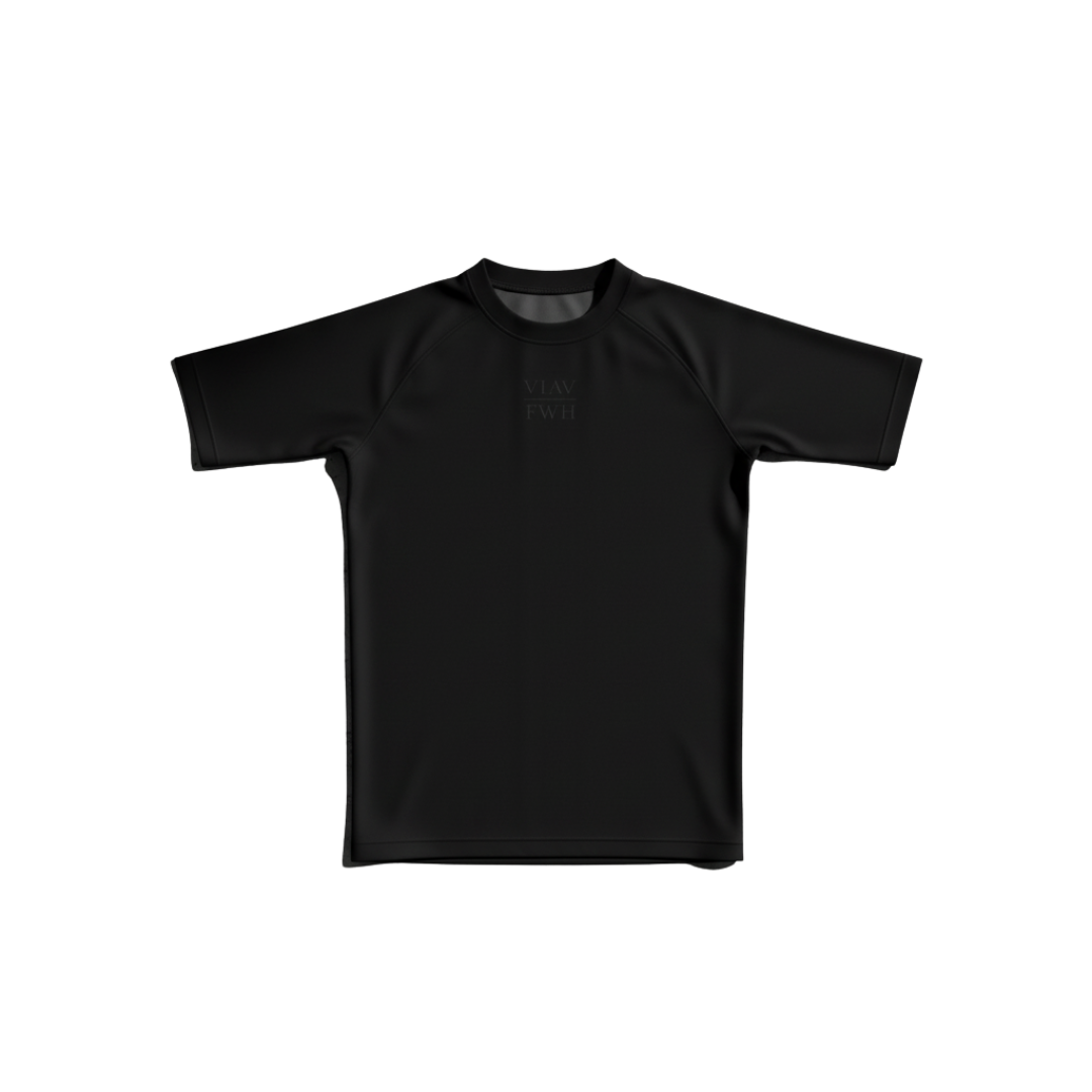Blackout VIAV Rash Guard