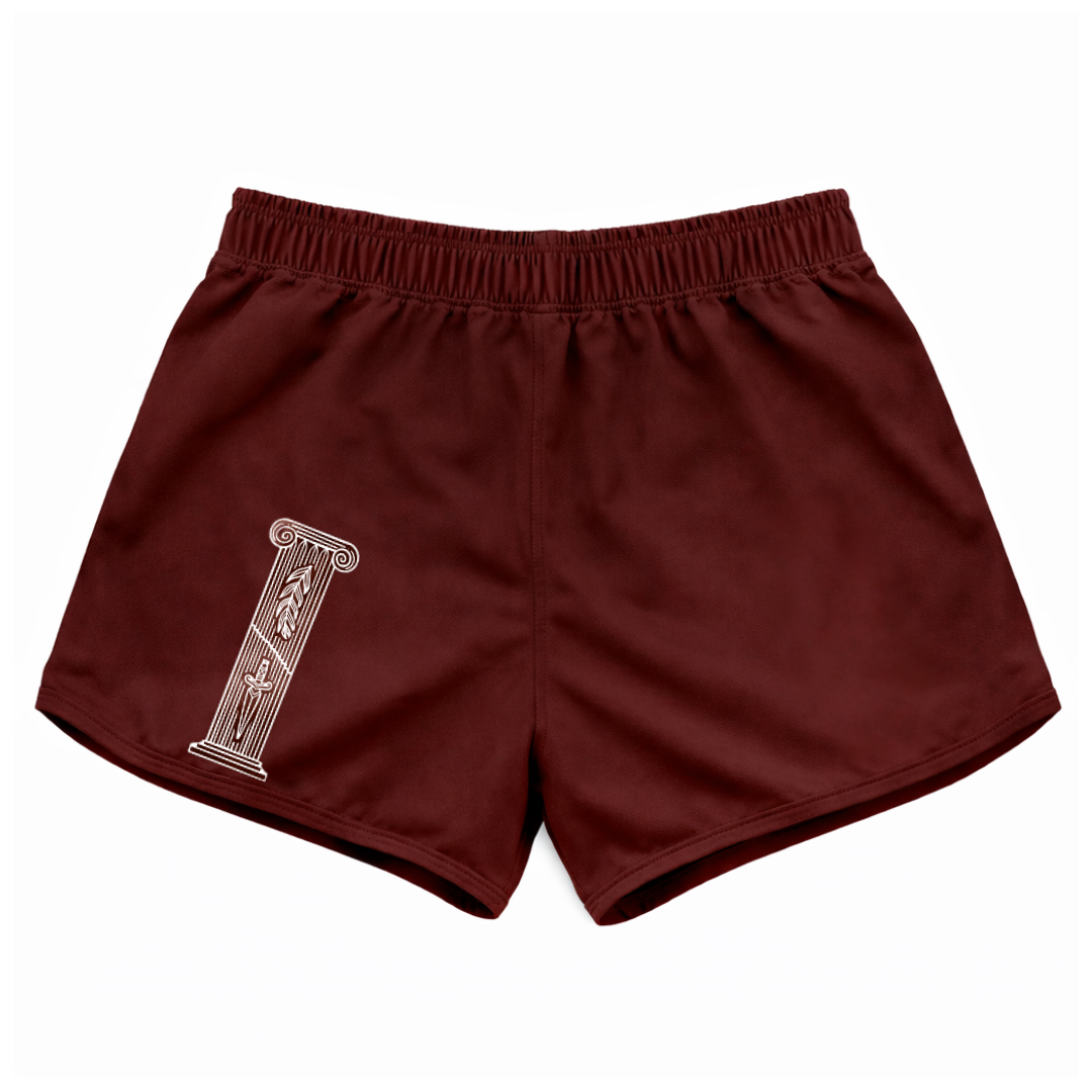 Romulus Grappling Shorts