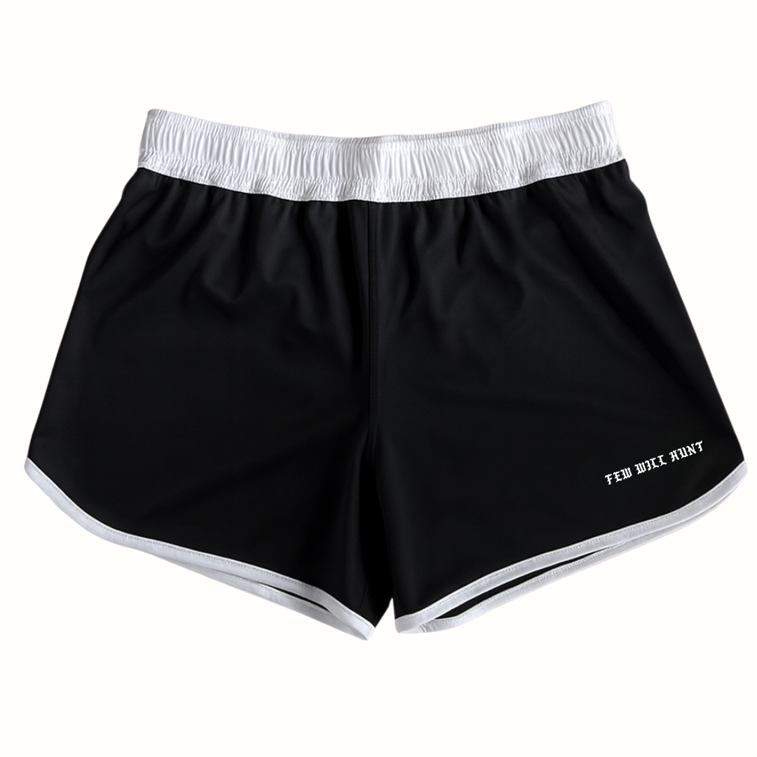 Faith Not Fear Grappling Shorts