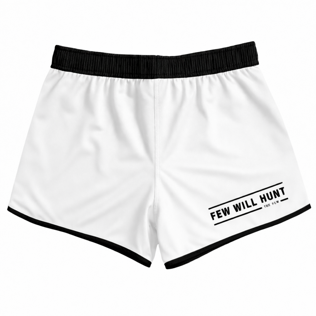 Competition Grappling Shorts