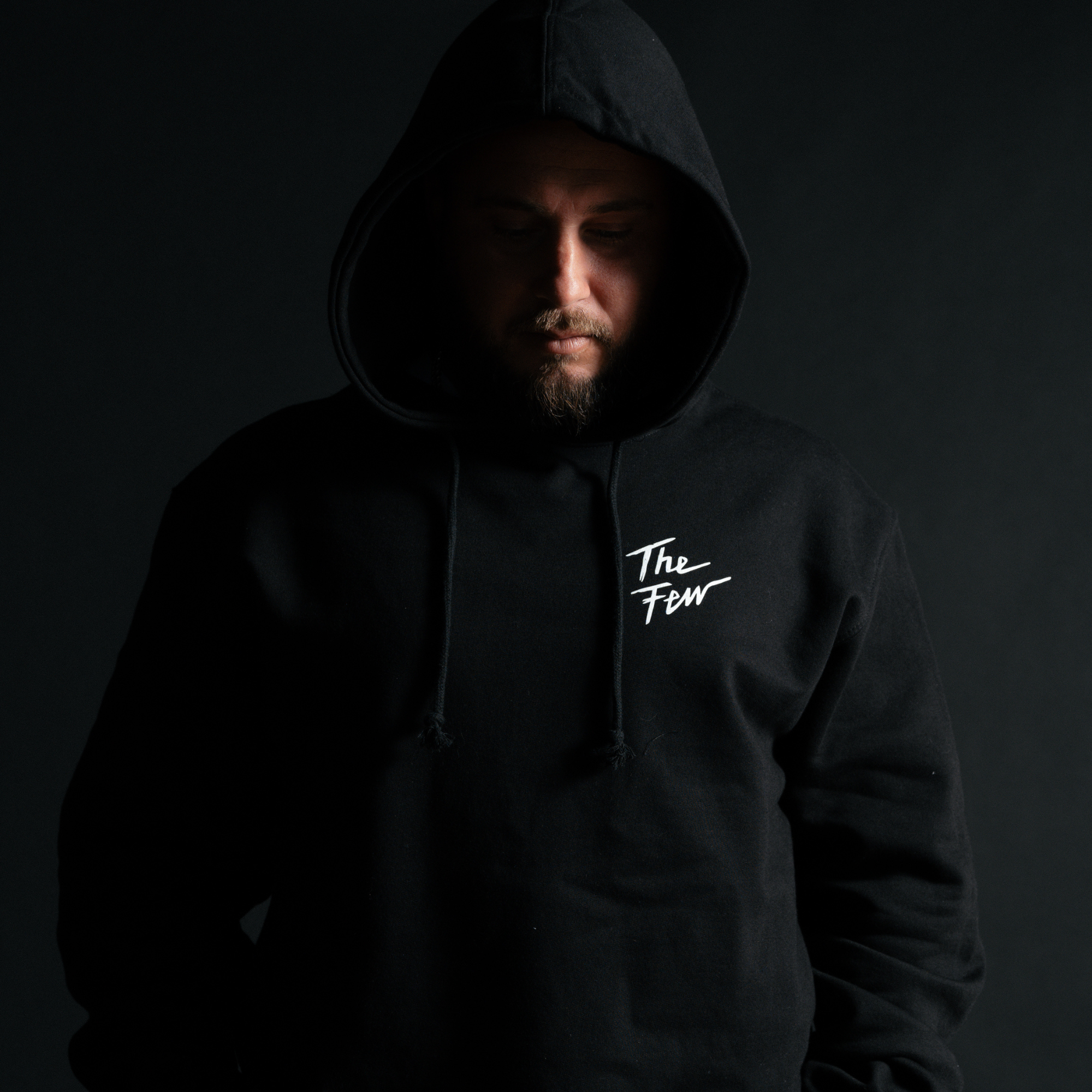 Reap What You Grow Hoodie