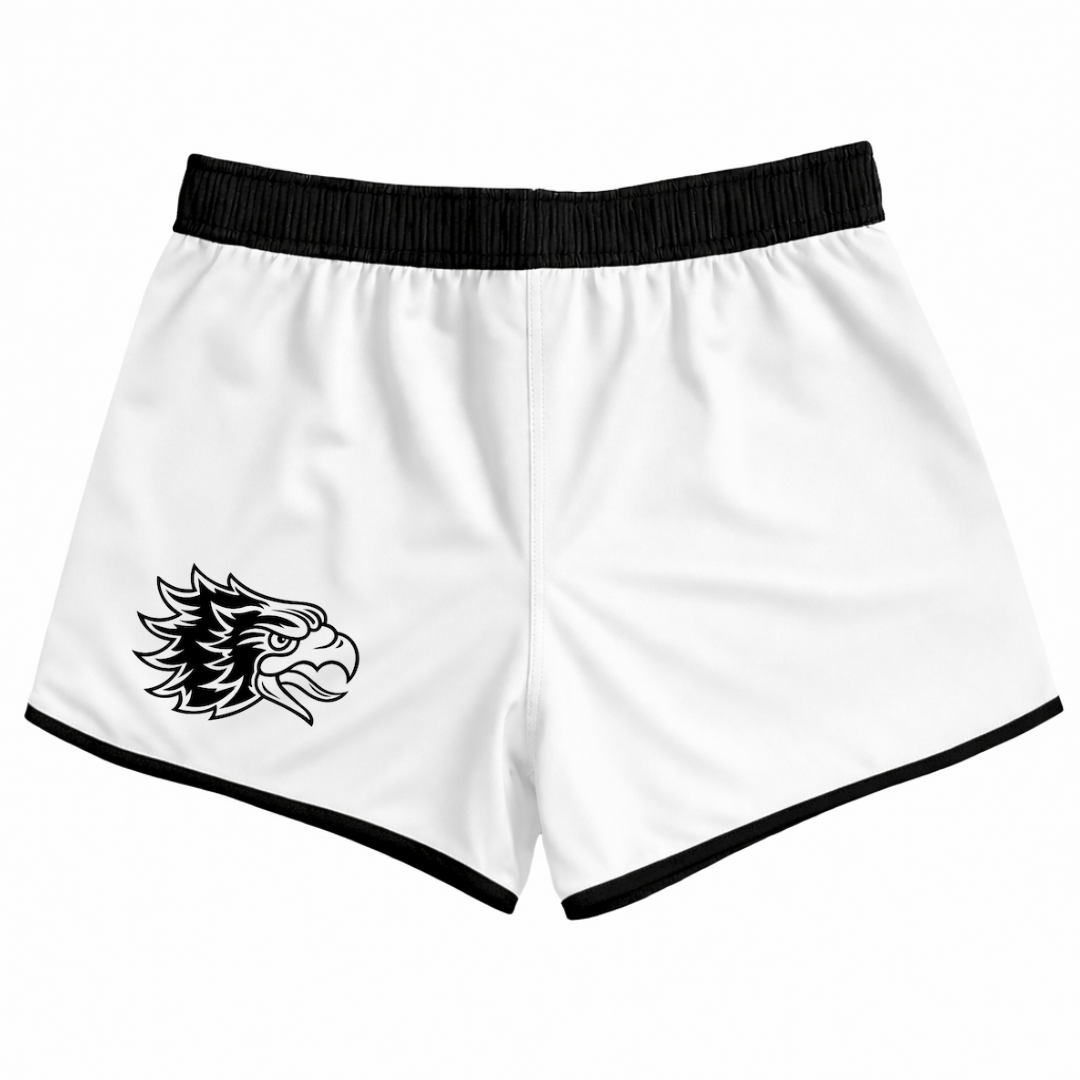 Competition Grappling Shorts