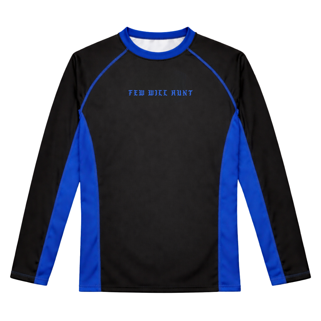 Core Rash Guard