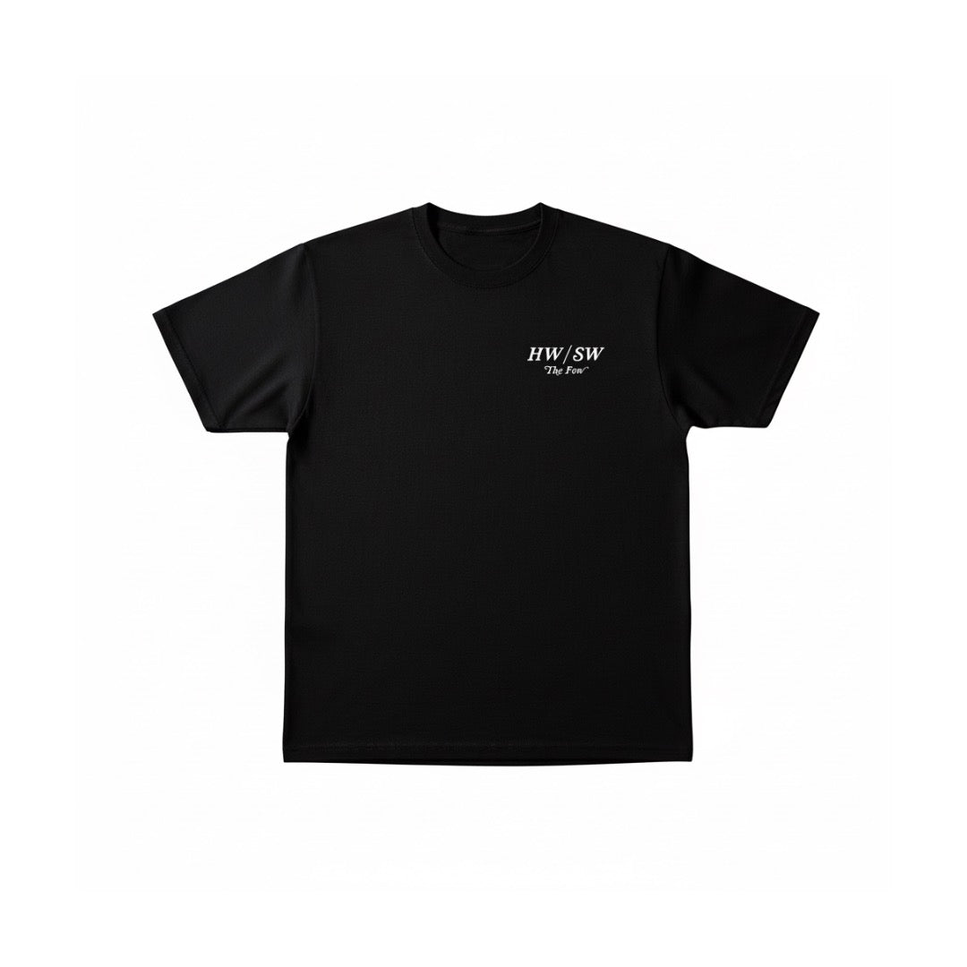 HWSW Oversized Tee