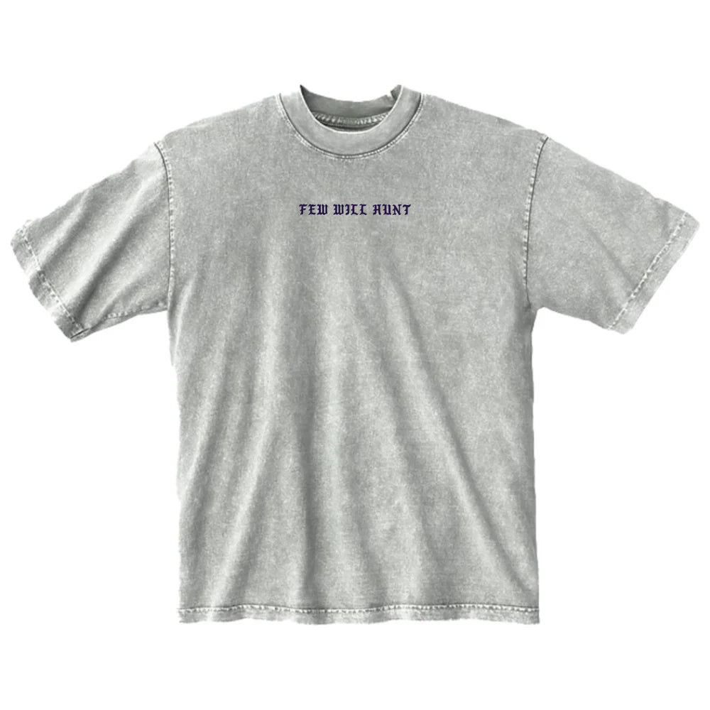 Mineral Wash Tee Bundle