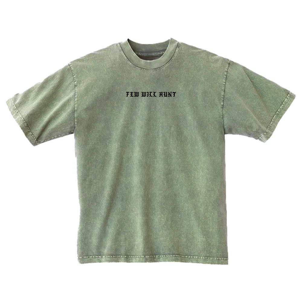 Mineral Wash Tee Bundle