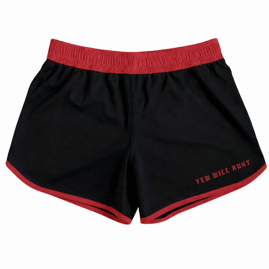 Core Grappling Shorts