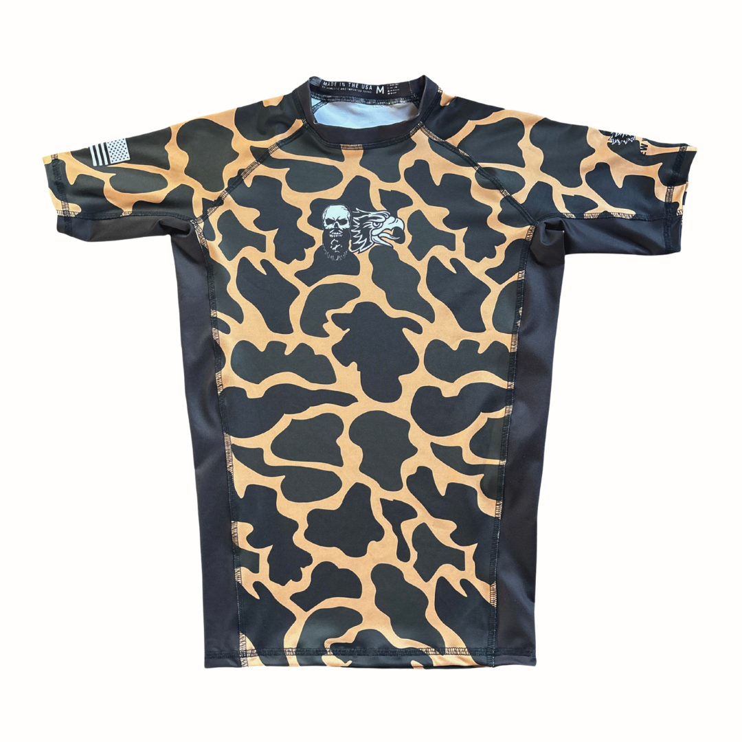 SC Arms Rash Guard