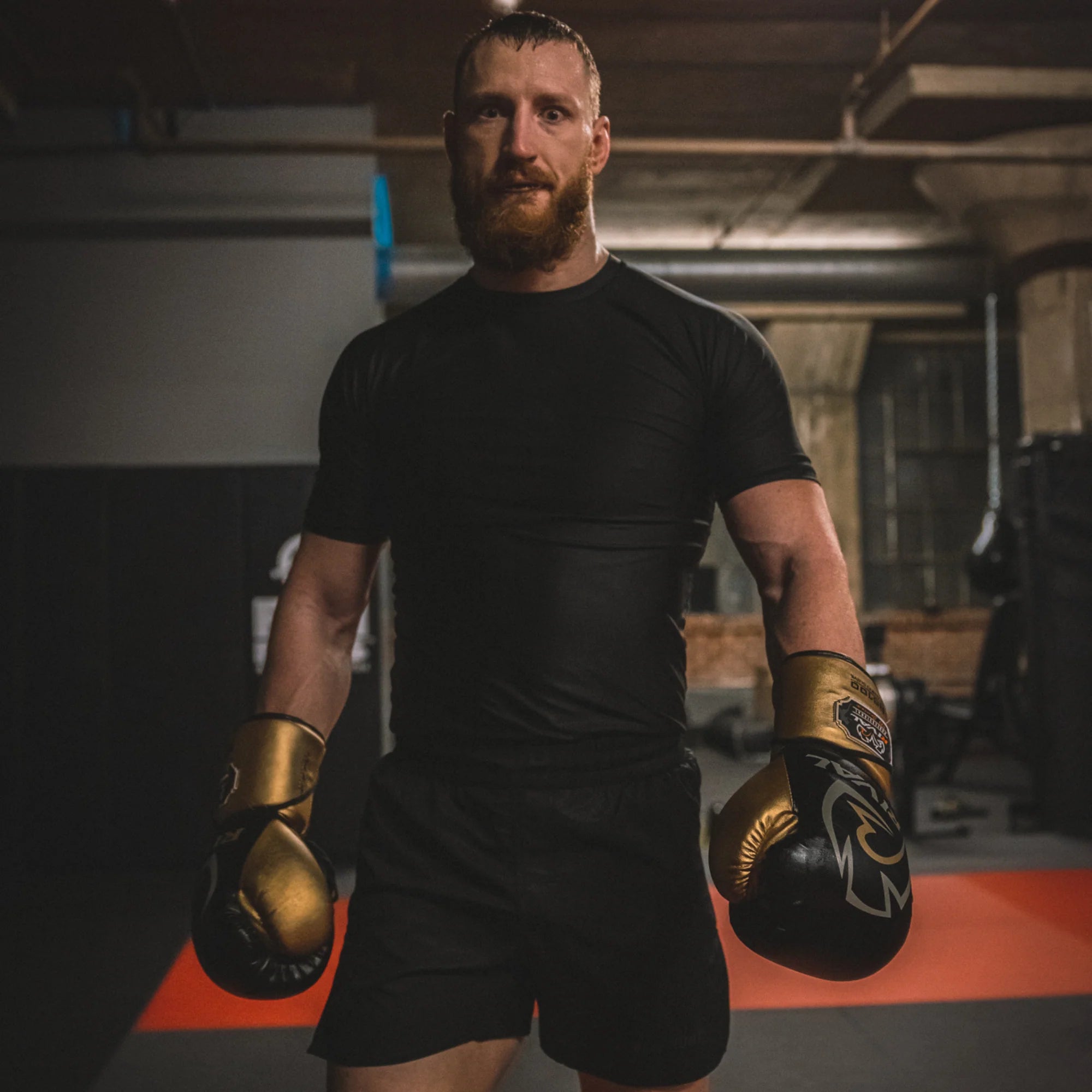 Blackout Pain Grappling Bundle