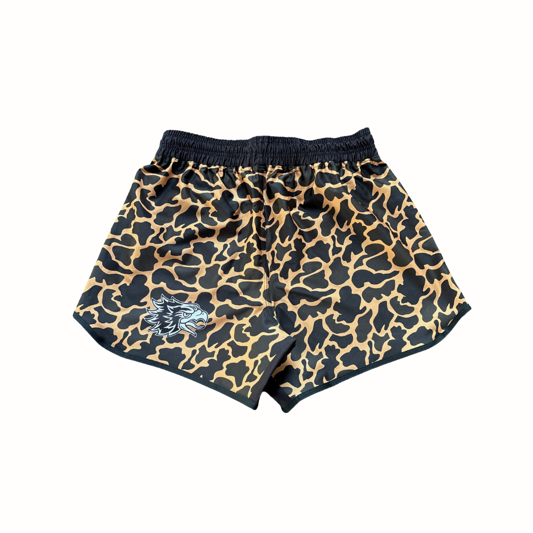 SC Arms Grappling Shorts