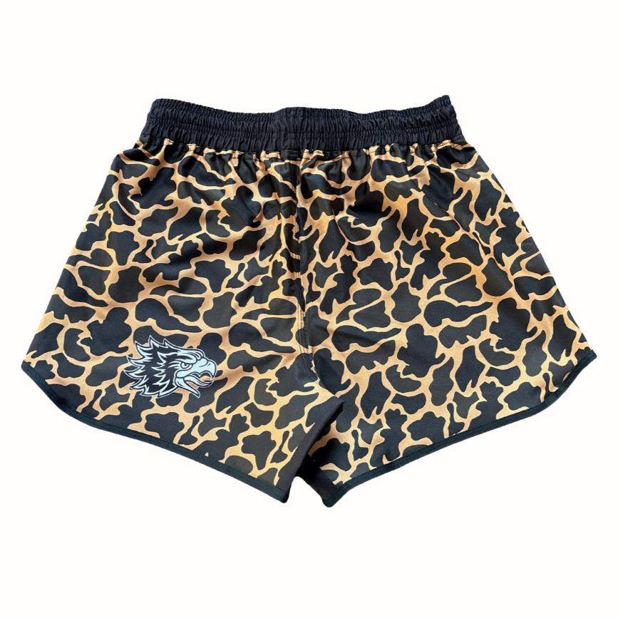SC Arms Grappling Shorts
