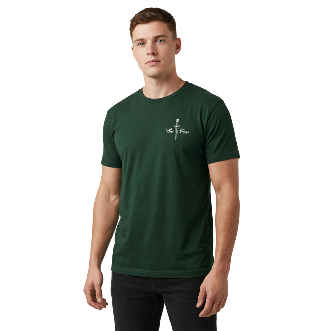 Blade Tee